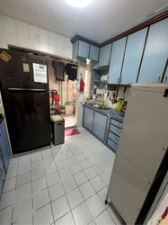 Blk 672B Choa Chu Kang Crescent (Choa Chu Kang), HDB 4 Rooms #636956311
